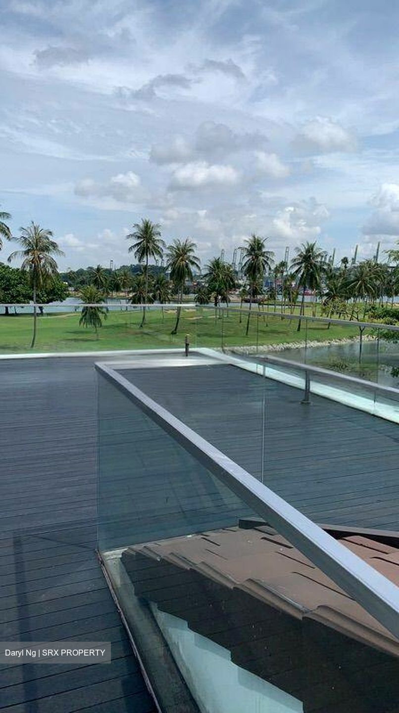 Ocean Drive (D4), Detached #460478881